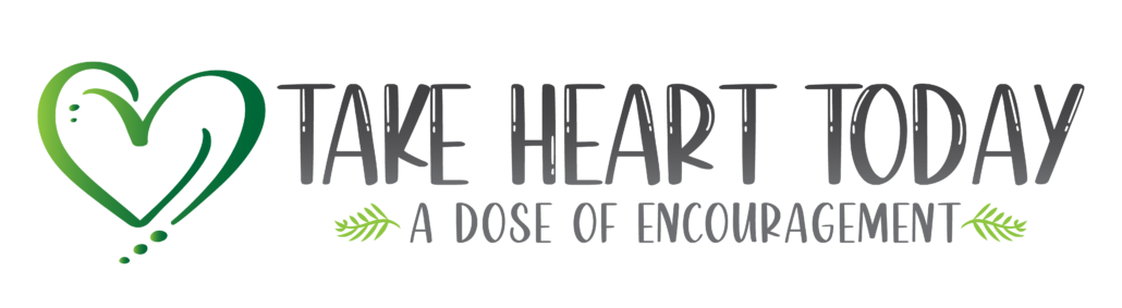 Take Heart Today