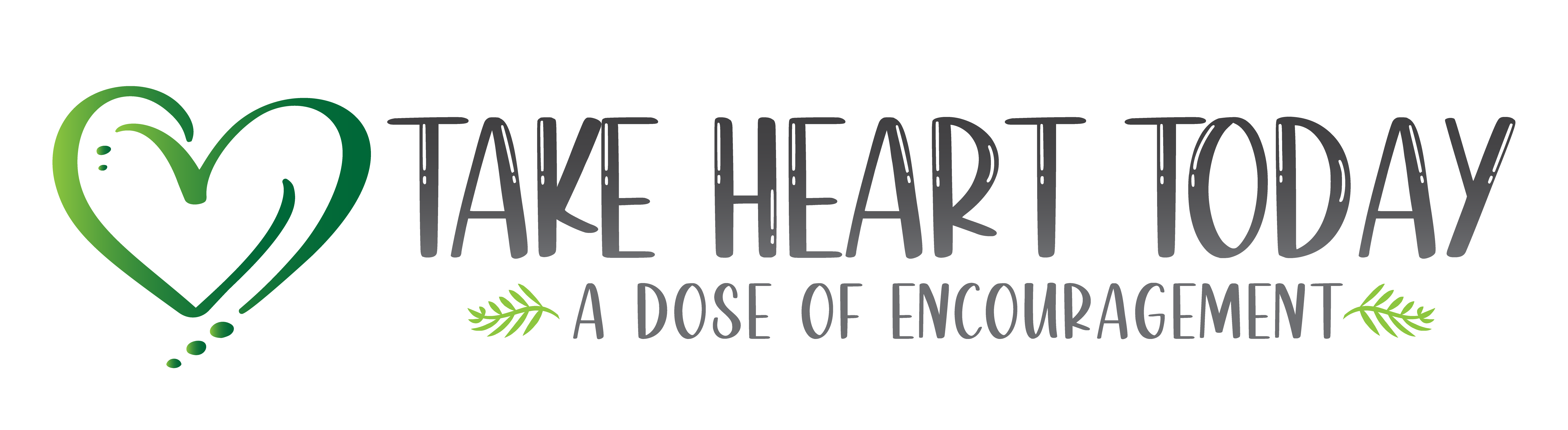 Take Heart Today