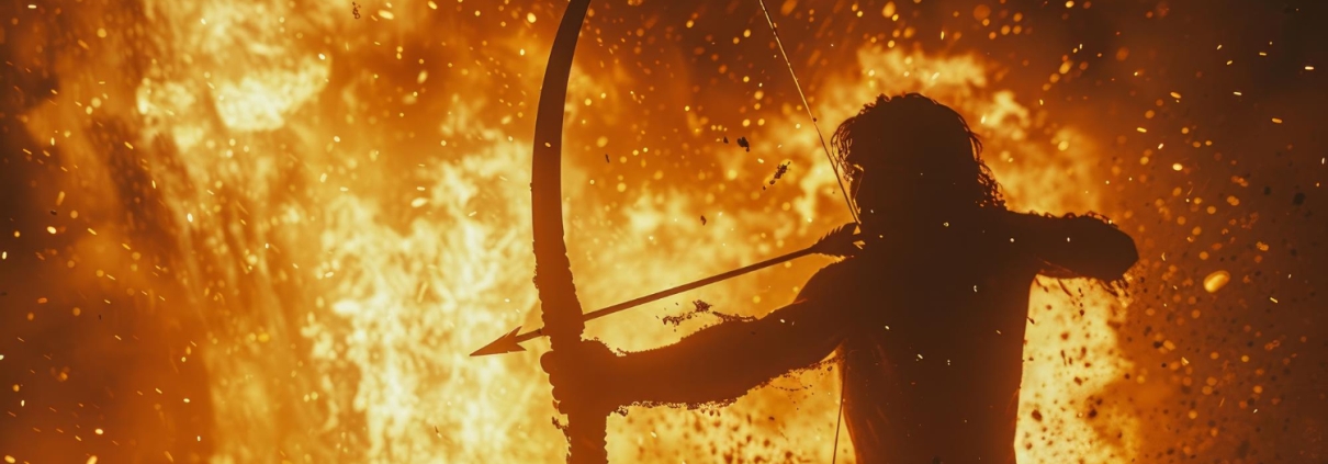 spiritual warfare