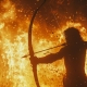 spiritual warfare