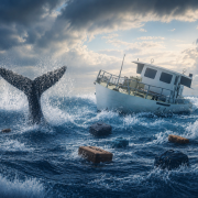 Jonah and the Whale